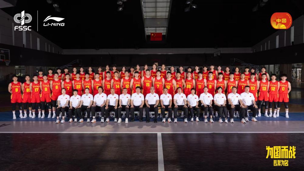 有不少人参加了刚刚落幕的2023-2024赛季中国高中篮球联赛