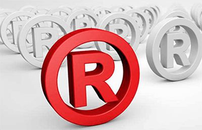 如果申请人的字母商标与商标法禁止注册的标志相同或近似了
